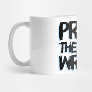 Prove Them All Wrong Mug